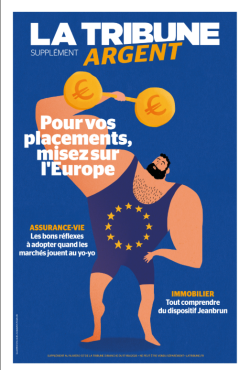 La Tribune Dimanche