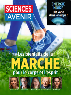 Sciences et Avenir 