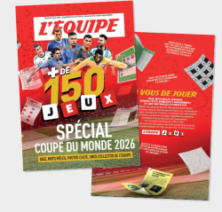 L'Équipe