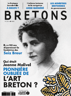 Bretons