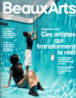 Beaux Arts Magazine