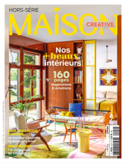 Maison Créative