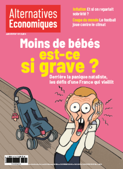 Alternatives Economiques