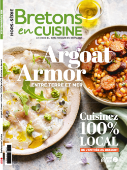 Bretons en Cuisine
