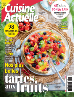 Cuisine Actuelle