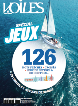 Voiles et Voiliers