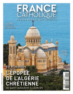 France Catholique