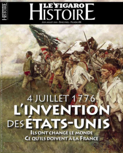 Le Figaro Histoire