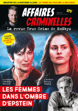 Affaires Criminelles