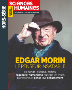 Sciences Humaines 