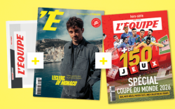 L'Équipe