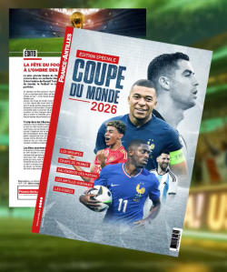 France-Antilles