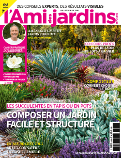 L'Ami des Jardins
