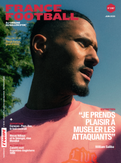 France Football