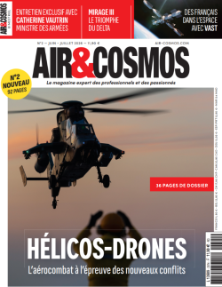 Air & Cosmos