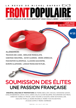 Front Populaire