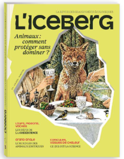 L'Iceberg