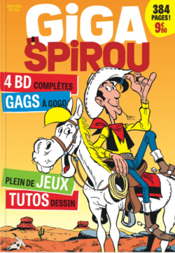 Spirou hors-série 