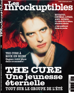 Les Inrockuptibles