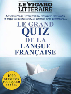 Le Figaro Littéraire