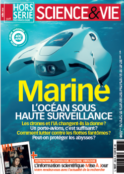 Science & Vie hors-série