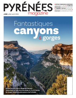 Pyrénées Magazine