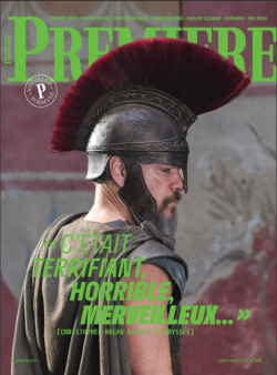 Premiere ressuscite Ulysse