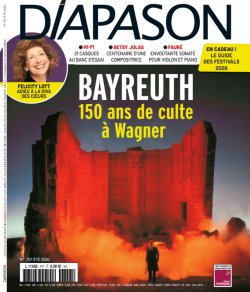Diapason