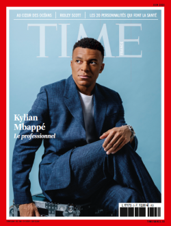 Time France