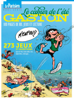 Le Parisien et Aujourd'hui en France