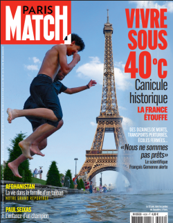 Paris Match