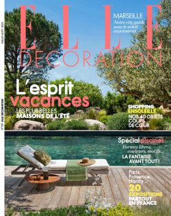 ELLE Décoration