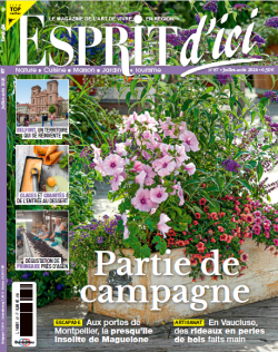 Esprit d'Ici