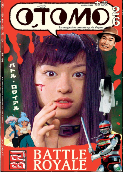 Otomo