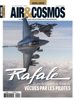 Air & Cosmos
