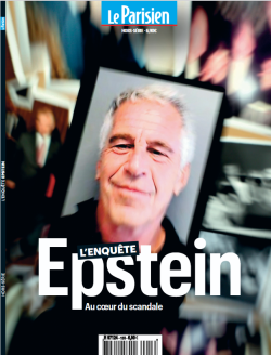 Le Parisien