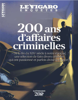 Le Figaro Enquêtes