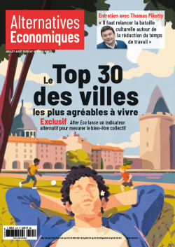 Alternatives Economiques