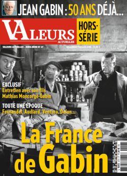 Valeurs Actuelles