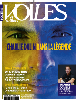 Voiles et Voiliers