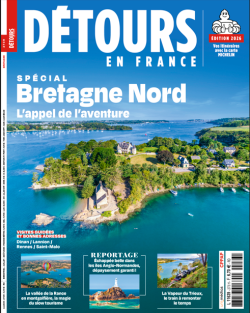 Détours en France