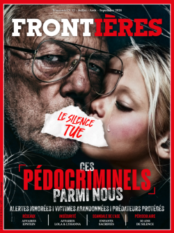 Frontières