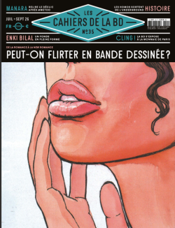 Les Cahiers de la BD