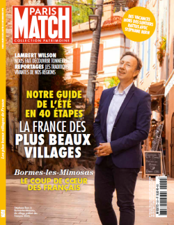 Paris Match