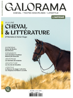 Galorama L'imprimé se met à bouquiner