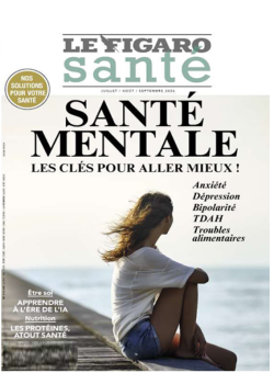 Le Figaro Santé