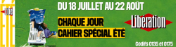 Libération