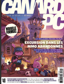 Canard PC