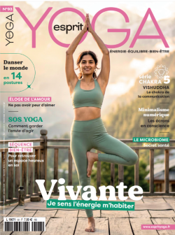 Esprit Yoga