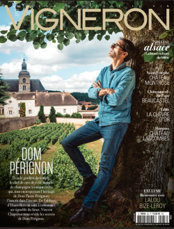 Vigneron